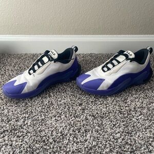 R.A.D ONE V2 Court purple